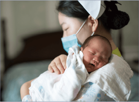 母婴友好（武汉）健康服务有限公司